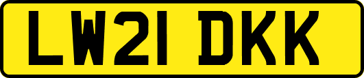 LW21DKK