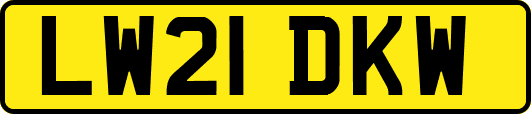 LW21DKW
