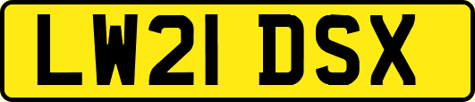 LW21DSX