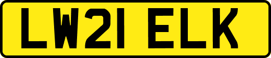 LW21ELK