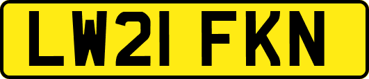 LW21FKN