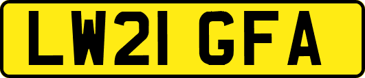 LW21GFA