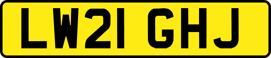 LW21GHJ