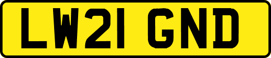 LW21GND