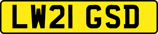 LW21GSD