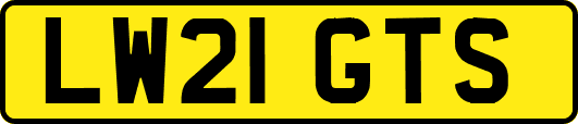 LW21GTS