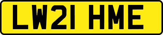 LW21HME