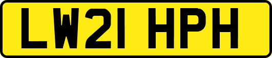 LW21HPH