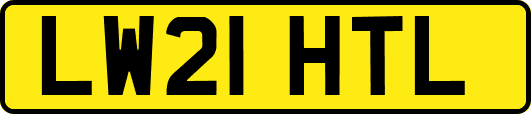 LW21HTL