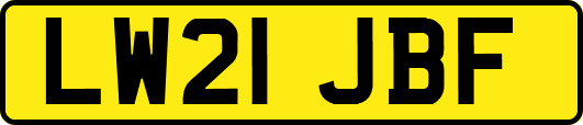 LW21JBF