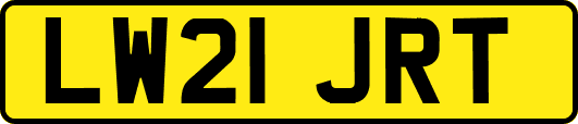 LW21JRT