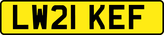 LW21KEF