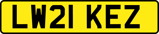 LW21KEZ