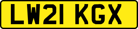 LW21KGX