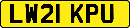 LW21KPU