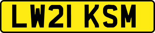 LW21KSM