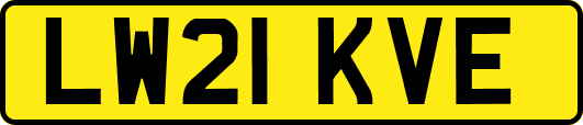 LW21KVE