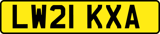 LW21KXA