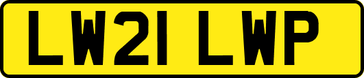 LW21LWP