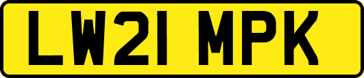 LW21MPK