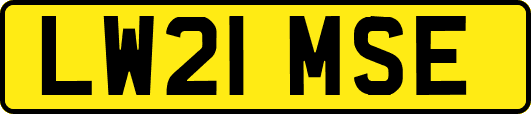 LW21MSE