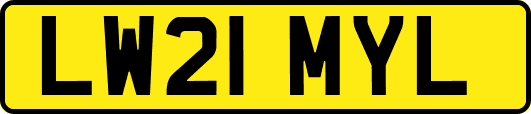 LW21MYL