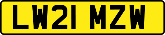 LW21MZW