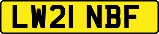 LW21NBF