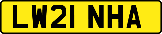 LW21NHA
