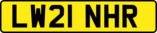 LW21NHR