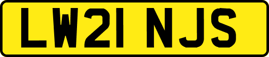 LW21NJS