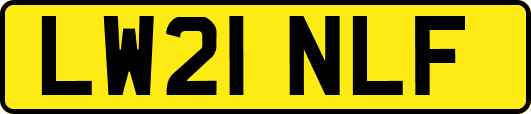 LW21NLF