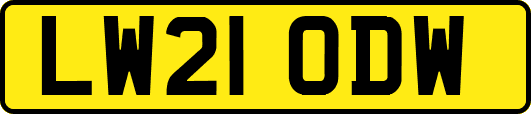 LW21ODW