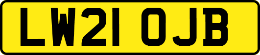 LW21OJB