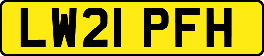 LW21PFH