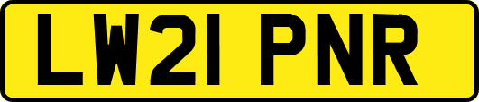 LW21PNR