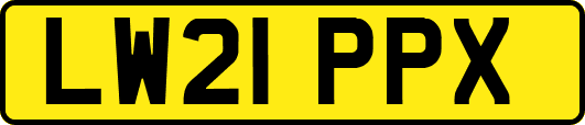 LW21PPX