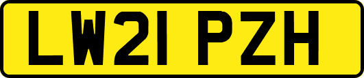 LW21PZH