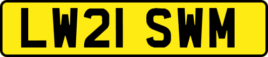 LW21SWM