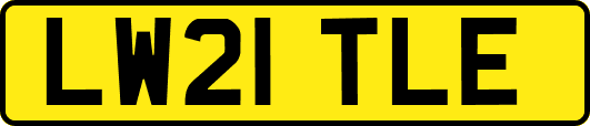 LW21TLE
