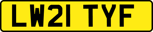 LW21TYF