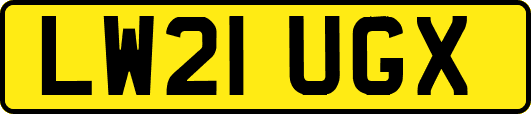 LW21UGX