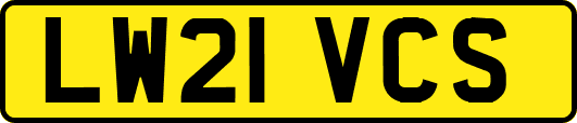 LW21VCS