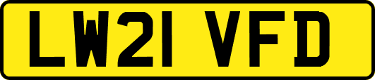 LW21VFD