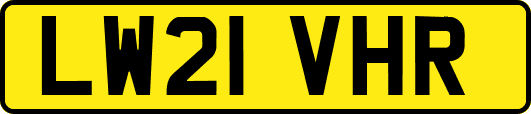LW21VHR