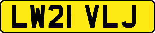 LW21VLJ