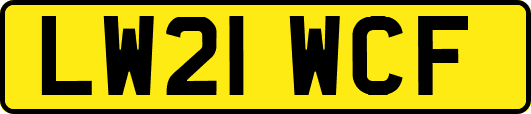 LW21WCF
