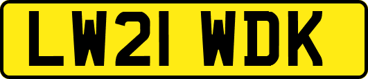 LW21WDK