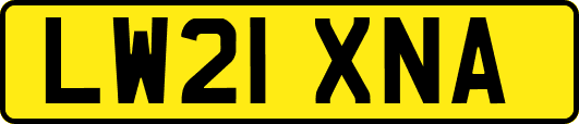 LW21XNA