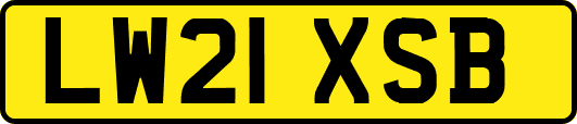 LW21XSB